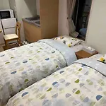 201/大阪人气景点黑门市场步行1分钟，日本桥、难波，心斋桥、道顿堀都在步行圈内