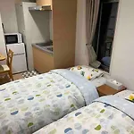 201/大阪人气景点黑门市场步行1分钟，日本桥、难波，心斋桥、道顿堀都在步行圈内