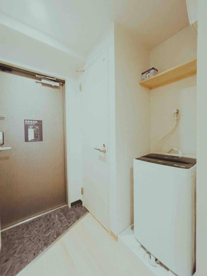 Market View Apartment Osaka