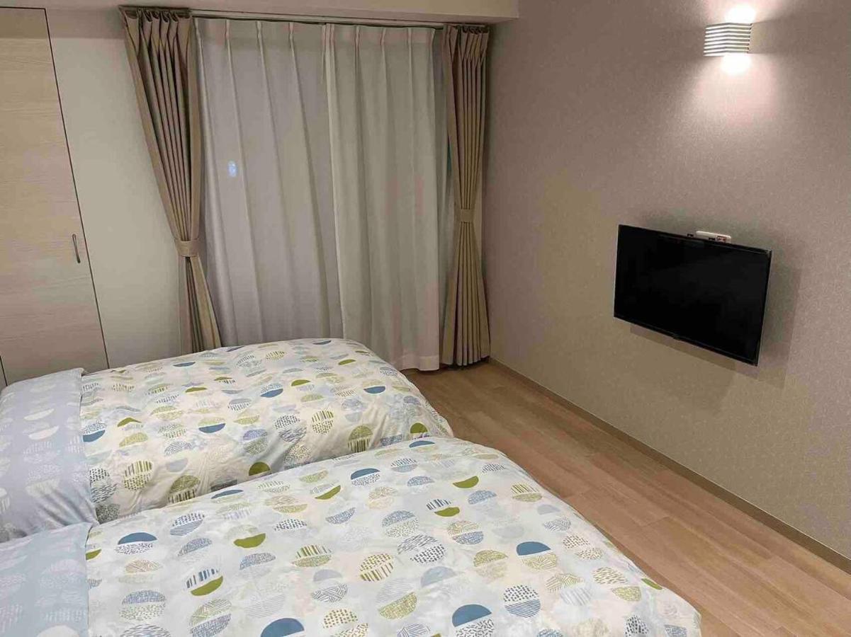 Market View Apartment *