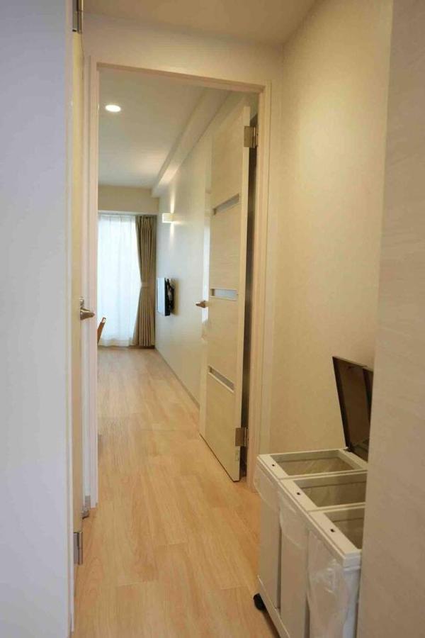 Apartment Market View